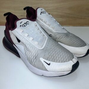 Nike air max 270- mens size 10.5